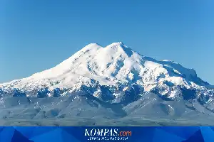 Atrapados por el clima extremo en el monte Elbrús, mueren cinco montañistas bosnios