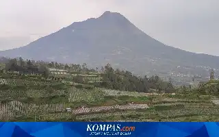 Avoiding Conflict, BTNGM Chooses Persuasive Approach to Handle Illegal Hikers on the Selo Route
