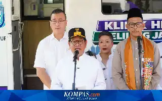 El Gobierno de Yakarta facilita transporte y salud gratuitos a 168 mil personas mayores