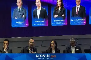 RANS Officially Listed on Stock Exchange, Haji Isam Provides Strategic Support as Business Mentor
