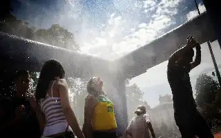 Mitigación de olas de calor: la importancia de la transición hacia tecnologías de refrigeración pasiva