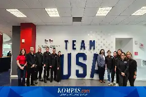 Comparative Study to the US, NOC Indonesia Explores Adaptation of Campus-Based Sports Ecosystem