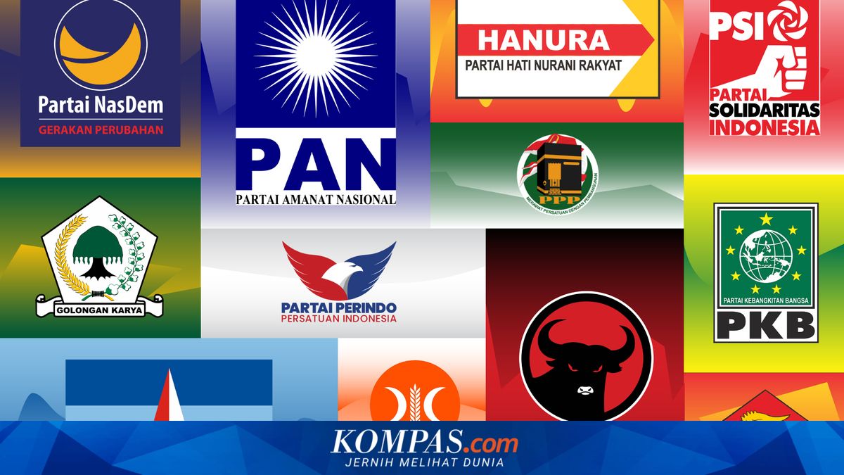 Dinamika Fusi Partai Politik: Menakar Ulang Realitas dan Historisitas di Indonesia