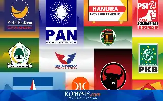 Dynamics of Political Party Mergers: Reassessing Reality and Historical Context in Indonesia