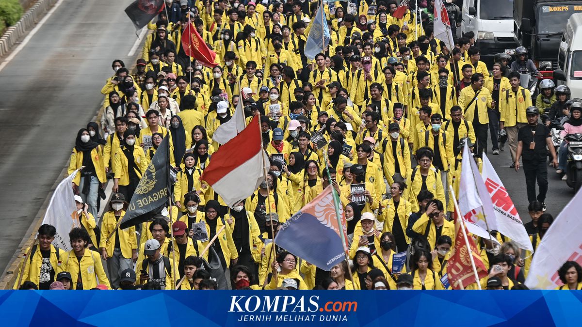 Membedah Fenomena 'Reformasi Jilid II': Alarm Politik atau Ancaman Nyata?