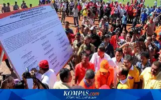 Dissecting the Roots of 'Exorbitant Political Costs' and Their Impact on the Integrity of Regional Leaders