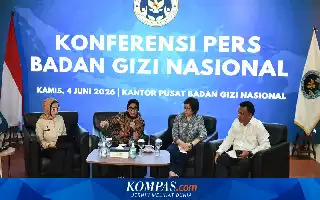 The Controversy Over the Temporary Suspension of the MBG Program: Between State Audits and Business Interests