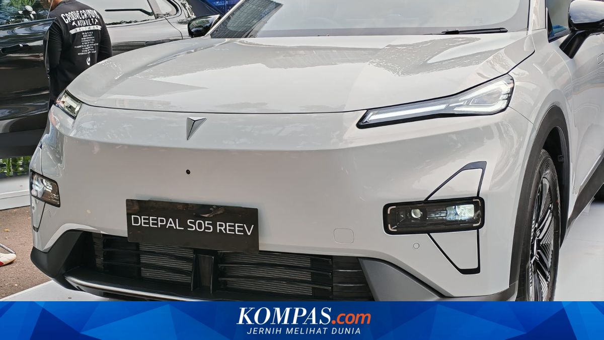 Changan Indonesia Ungkap Keunggulan Teknologi REEV Dibandingkan PHEV untuk Pasar Domestik