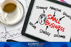 Subang MSME Acceleration: Digitalization Strategy and Capacity Building