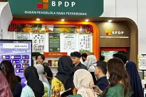 Impulsando el procesamiento local, BPDP facilita encuentros entre MIPYMEs agrícolas e inversores en la IFBC 2026