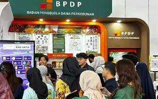 Impulsando el procesamiento local, BPDP facilita encuentros entre MIPYMEs agrícolas e inversores en la IFBC 2026