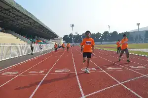 Fomentando la igualdad, 18 escuelas listas para competir en el Campeonato de Atletismo Recreativo para Niños con Necesidades Especiales (ABK) 2026