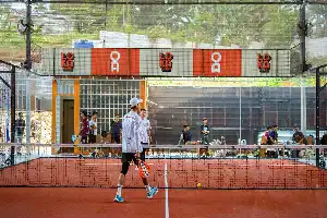Loka Padel BSD проводить інклюзивний турнір, популяризуючи спортивну культуру в Південному Тангерангу