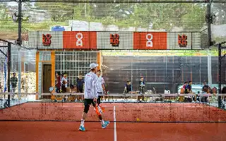 Loka Padel BSD Holds Inclusive Tournament, Promoting Sports Culture in South Tangerang