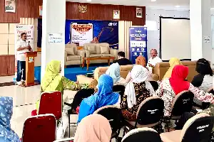 Pos Indonesia lanza PosAja UMKM, una solución digital integrada para simplificar las operaciones de los empresarios