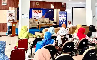 Pos Indonesia lanza PosAja UMKM, una solución digital integrada para simplificar las operaciones de los empresarios
