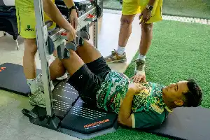 Persebaya Surabaya eleva sus estándares profesionales al adoptar la tecnología VALD Performance