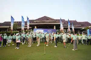 Perkuat Ekosistem Otomotif, Astra Financial Integrasikan Layanan Keuangan Jelang GIIAS 2026