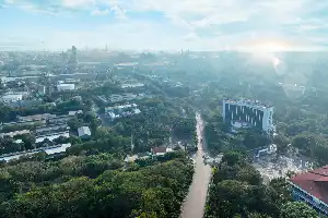 En su 54.º aniversario, Petrokimia Gresik refuerza la infraestructura y la producción para la autosuficiencia alimentaria