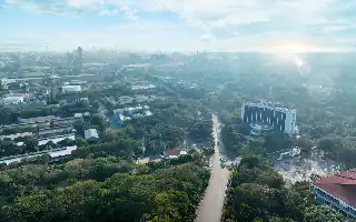 Turning 54, Petrokimia Gresik Strengthens Infrastructure and Production for Food Self-Sufficiency