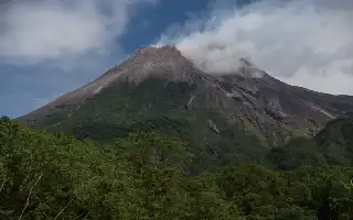 House of Representatives Urges Law Enforcement and Economic Solutions in Mount Merapi Conservation Area