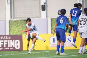 Fortalecer el ecosistema del fútbol femenino a través de competiciones estructuradas