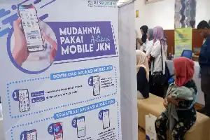 Загроза дефіциту фонду JKN: BPJS Kesehatan ризикує оголосити дефолт у 2027 році