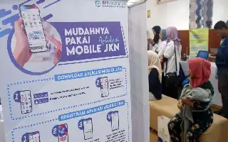 Threat of JKN Fund Deficit: BPJS Kesehatan Risks Defaulting in 2027