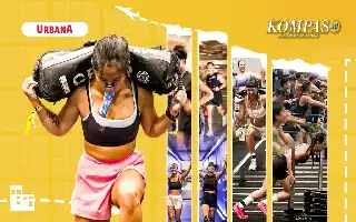 The Hyrox Phenomenon: The Blend of Strength and Endurance Training Becoming a New Trend