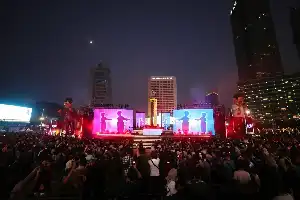 Jakarta Celebrates 499th Anniversary: Welcoming a New Era Towards Five Centuries