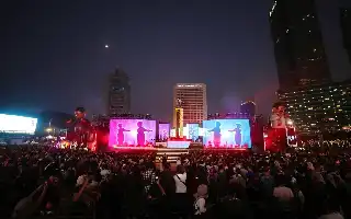 Jakarta Celebrates 499th Anniversary: Welcoming a New Era Towards Five Centuries