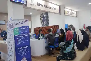 Загроза дефіциту BPJS Kesehatan: виклики системи JKN на шляху до 2027 року