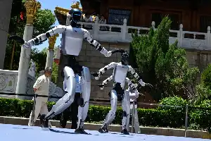 El dilema de la exportación de tecnología IA: China busca el valor económico, EE. UU. prioriza la seguridad nacional