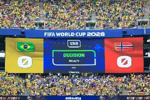 VAR Crisis at the 2026 World Cup: When Technology Kills the Soul of Football