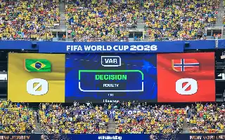 Crisis del VAR en el Mundial de 2026: Cuando la tecnología mata el alma del fútbol