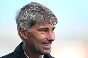 La Juventus nombra oficialmente a Frederic Massara como director deportivo, la remodelación de la plantilla es prioridad