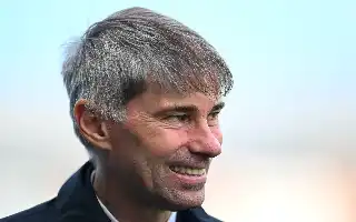 Juventus Officially Appoint Frederic Massara as Sports Director, Squad Overhaul Becomes Priority