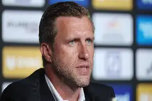 Direktur Olahraga Eintracht Frankfurt Tersandung Isu Transaksi Properti di Kroasia