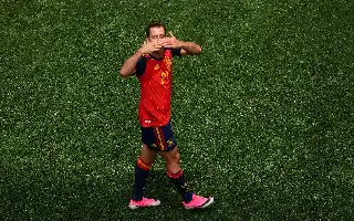 Mikel Oyarzabal: The Silent Predator Behind Spain's Resurgence