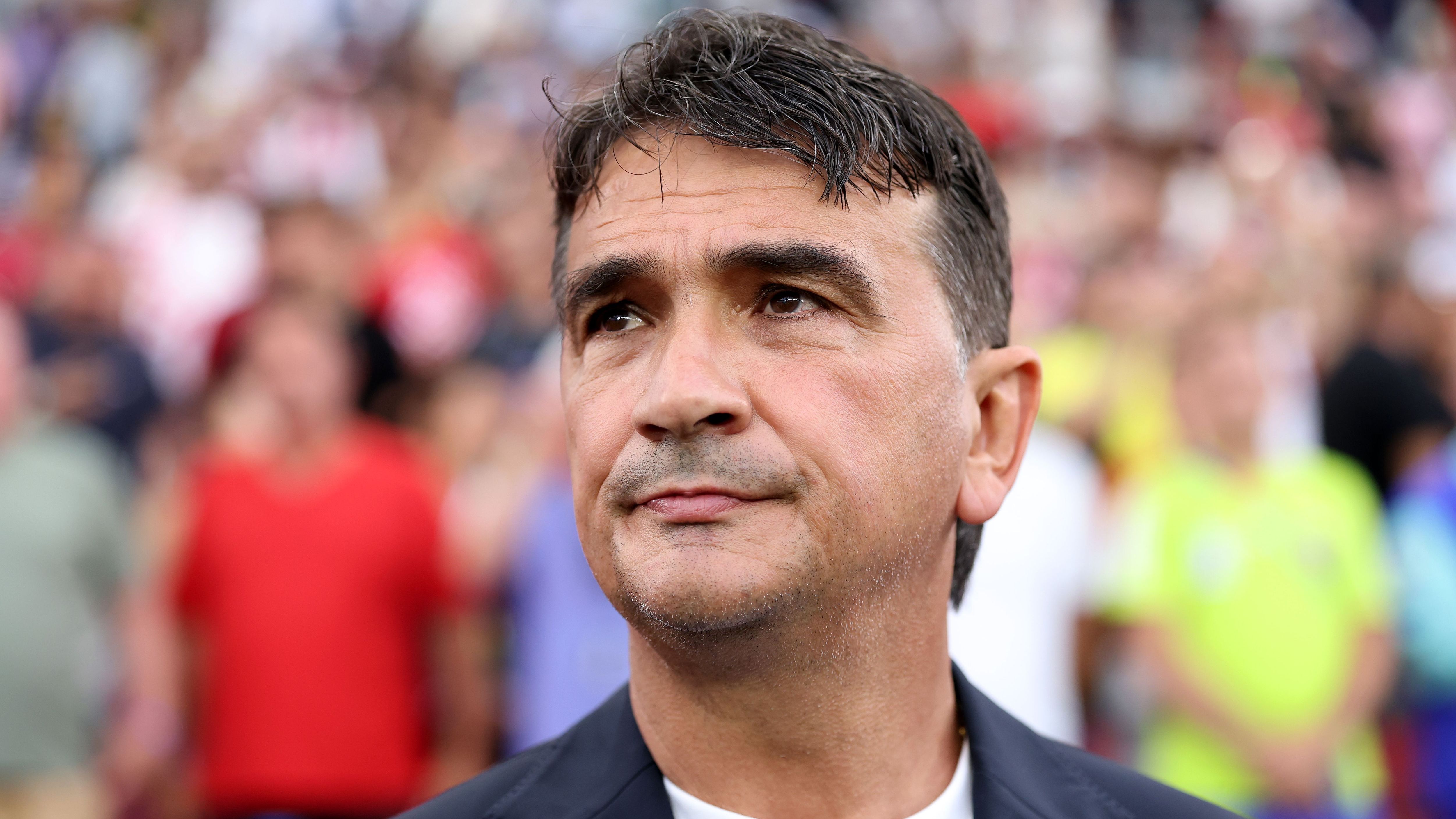 Zlatko Dalic Kritik Tajam Penggunaan VAR: Sepak Bola Kehilangan Gairah dan Emosi