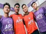 Perkuat Skuad Musim Baru, Persik Kediri Amankan Tanda Tangan Empat Pemain Anyar