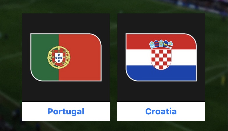 Duel Klasik di 32 Besar Piala Dunia 2026: Portugal dan Kroasia Berebut Tiket Perempat Final