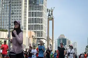 Нове дослідження: Регулярні тренування підвищують шанси кинути курити на 21 відсоток