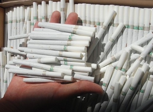 Kemenperin Tolak Aturan Kemasan Polos Rokok, Minta Fokus pada Peringatan Kesehatan