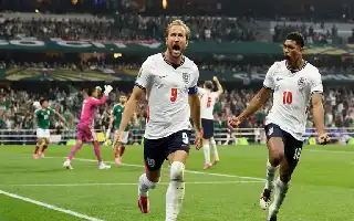 England Reach 2026 World Cup Quarter-Finals After Defeating Mexico