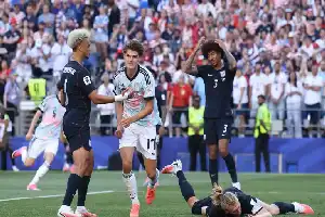 Silenciando a los anfitriones, Bélgica avanza a los cuartos de final de la Copa del Mundo 2026