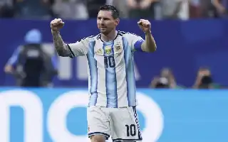 Argentina's Comeback Drama: Messi Leads Albiceleste to 2026 World Cup Quarterfinals