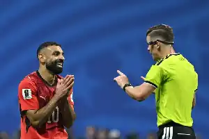 Allegations of Political Intervention Behind Argentina's Victory Over Egypt at the 2026 World Cup
