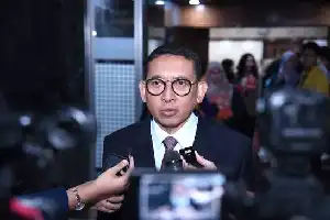 En respuesta al fenómeno de Gunung Kawi, el Ministro de Cultura: Parte del mosaico de tradiciones y motor económico