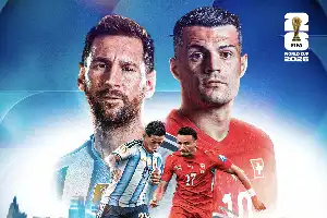 Análisis de los Cuartos de Final del Mundial 2026: La Dominación de Argentina a Prueba ante Suiza